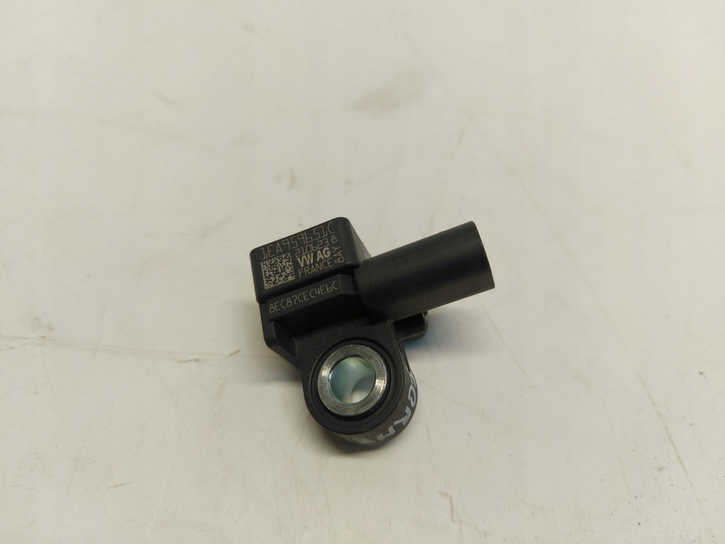 CUPRA Formentor 5FF Crashsensor Drucksensor Airbag 1EA959651C