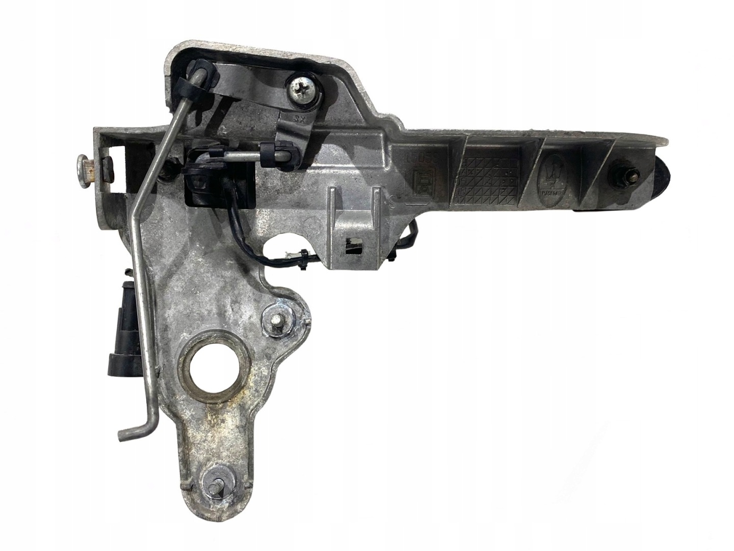MASERATI QUATTROPORTE M139 handle bracket LH