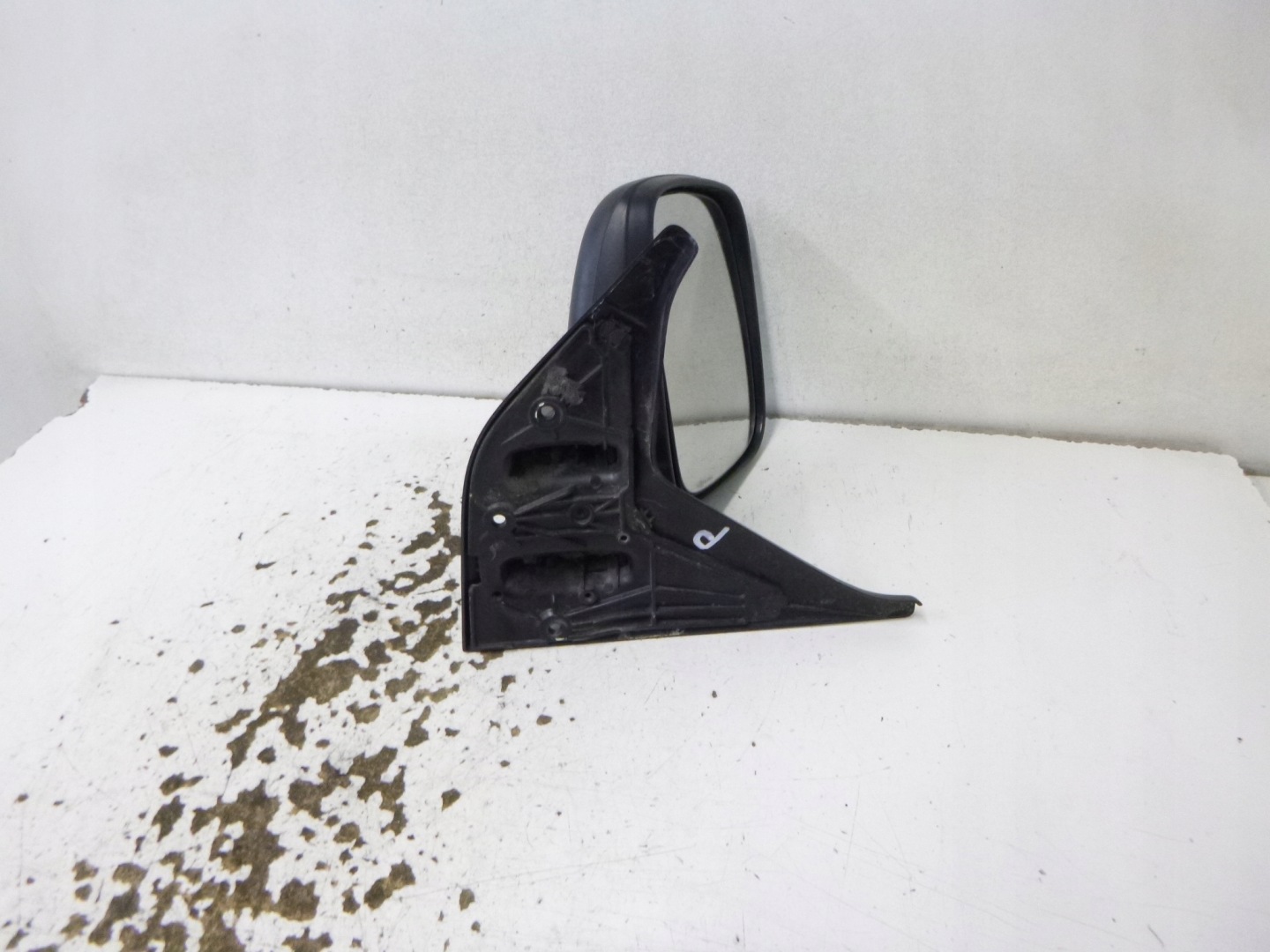 Spiegel rechts manuelle VW T4 1990-2003 40416