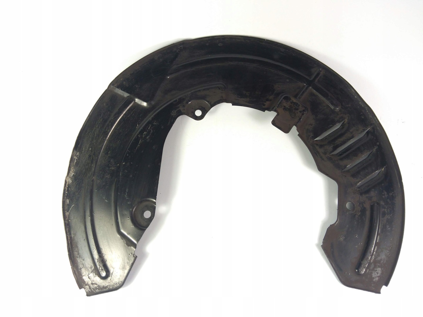 Chevrolet Camaro SS cover tarczy left front 2016-23