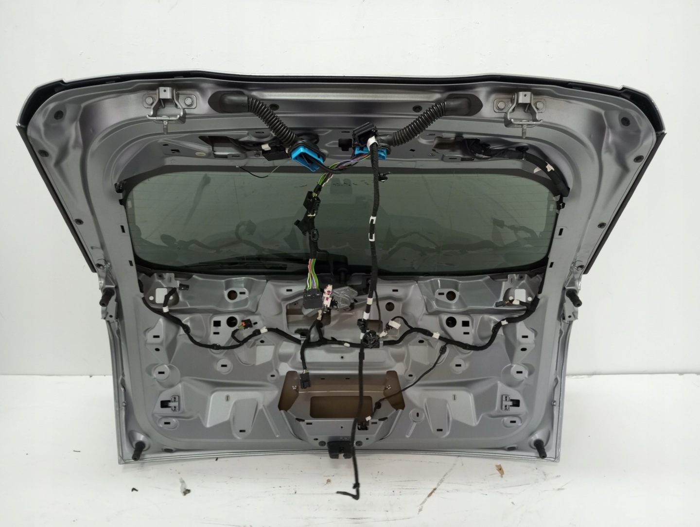 boot door rear PEUGEOT 2008 24R
