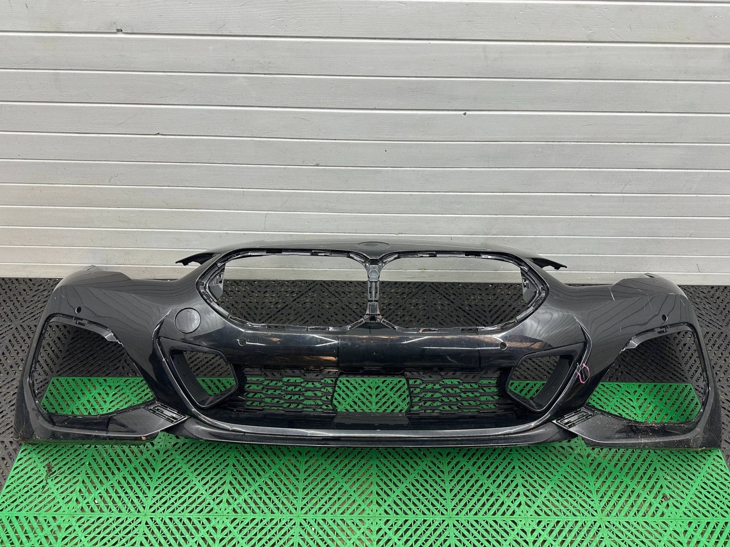 frontstoßstange vorne BMW 2 F44 M PAKIET