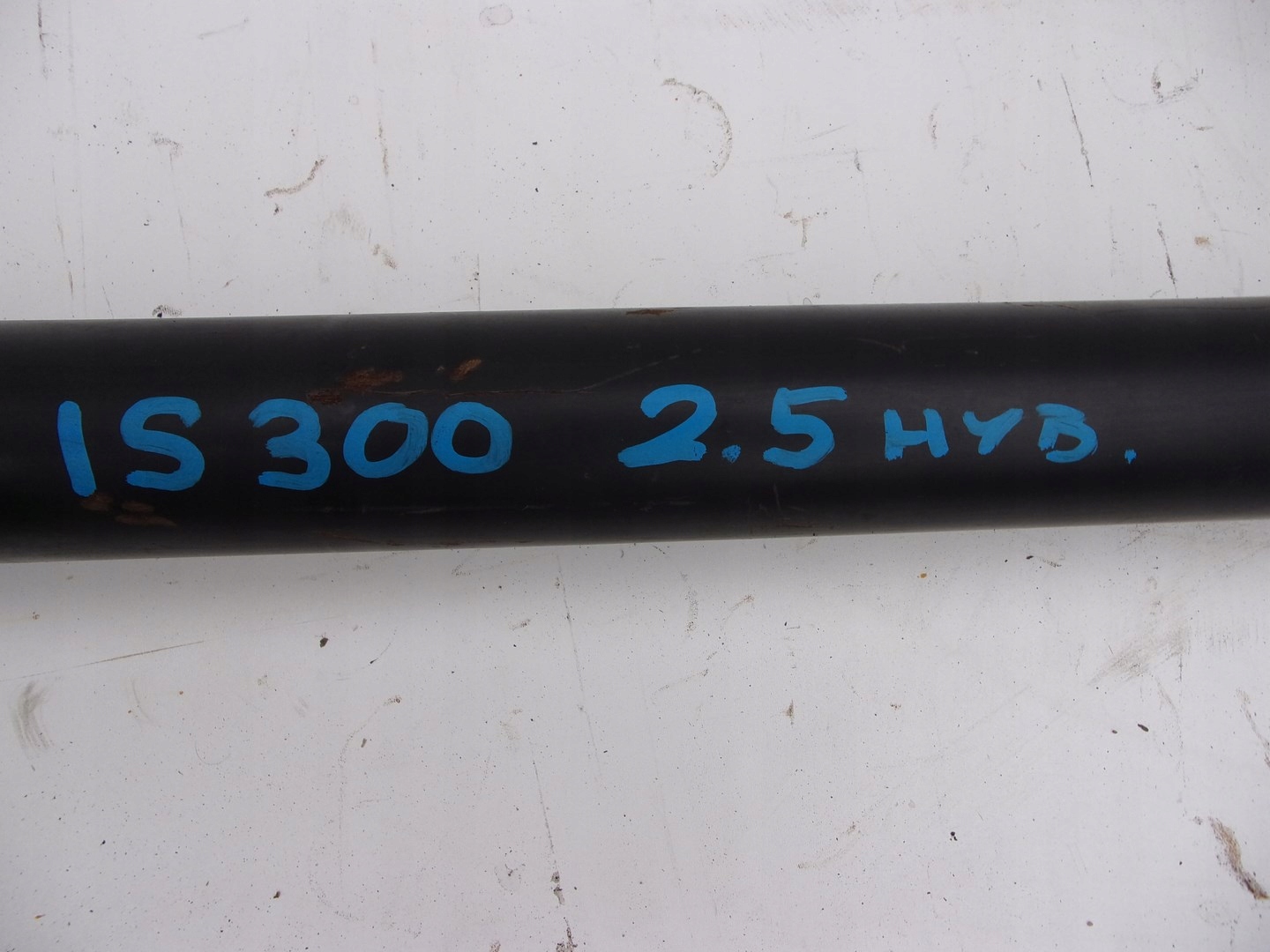 cardan LEXUS IS300 IS 300 2,5HYBRID