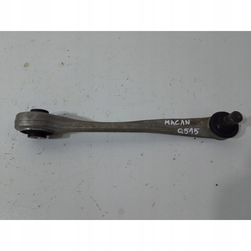 Porsche Macan (95B) arm front right 8K0506P (Q515)