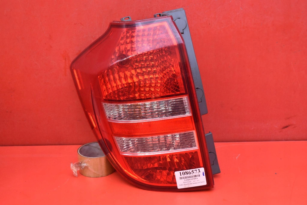light left rear part rear 92401-1H3 KIA CEED 1 and KOMBI 07-10