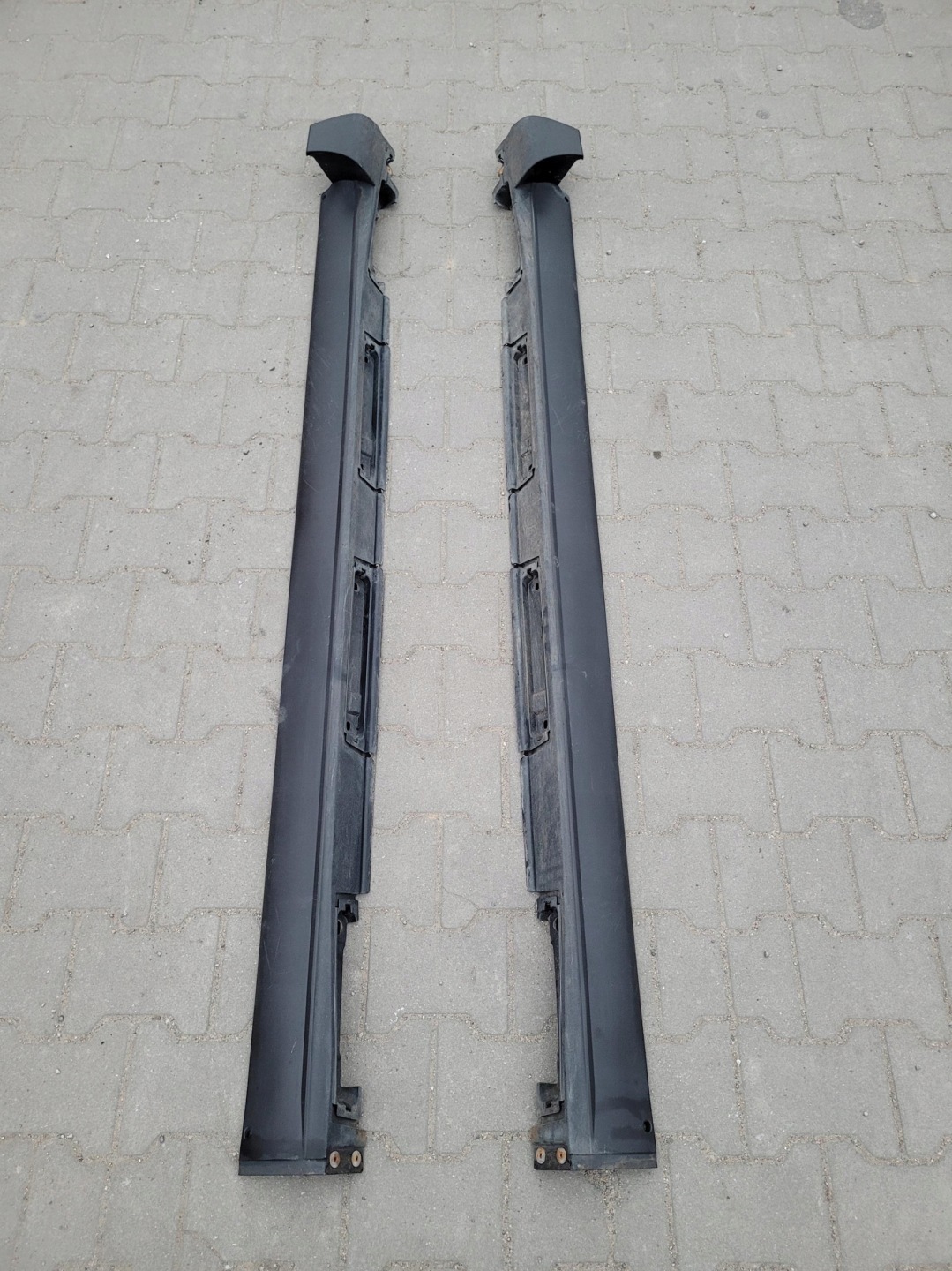 moulding threshold threshold left 75860-48020 right 75850-48020 LEXUS RX III RX450 H