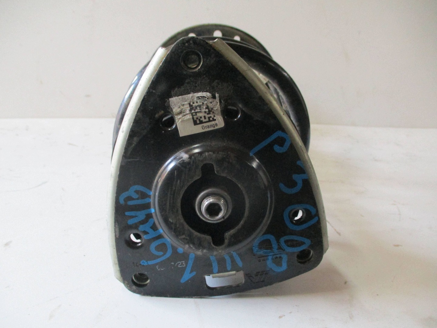 shock absorber front front PEUGEOT 3008 III 9858194380