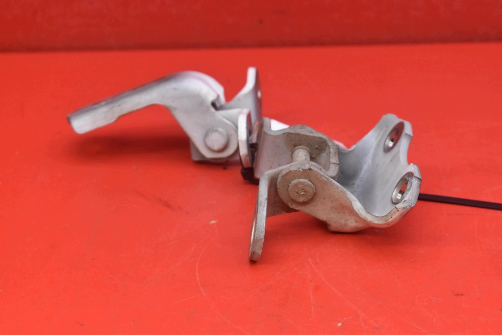 hinge hinges door right front TOYOTA RAV4 4 IV LIFT 15-20