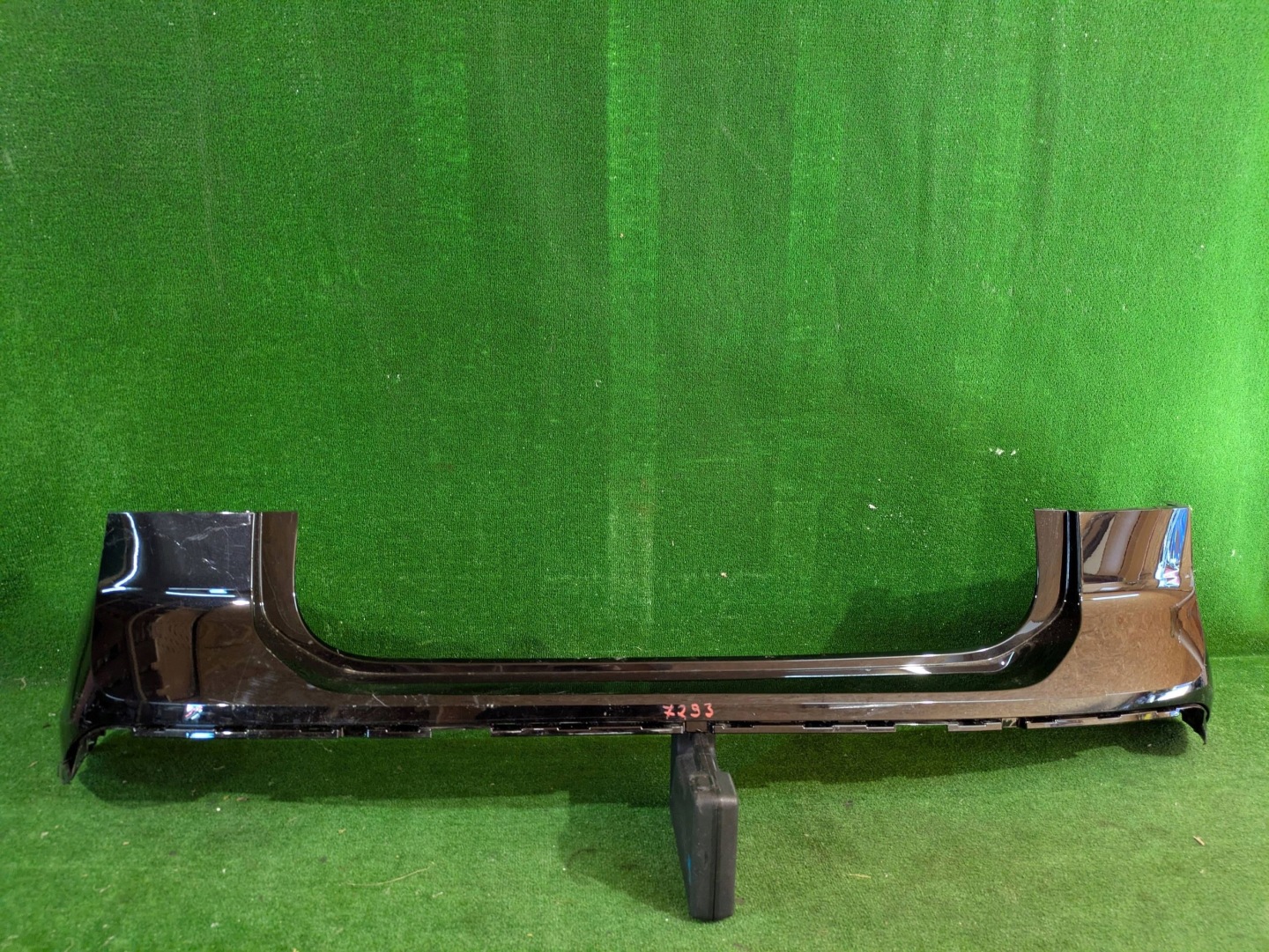 bumper rear rear part VW T-CROSS 2GM 18- NR.7293
