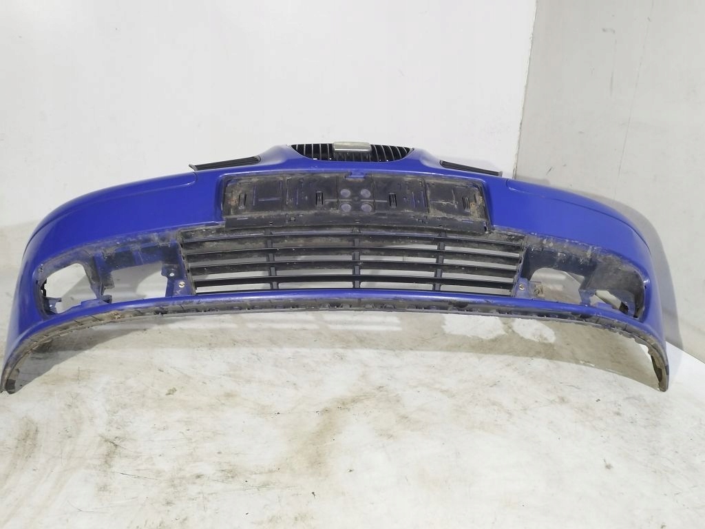 Seat Ibiza 3 III bumper front front