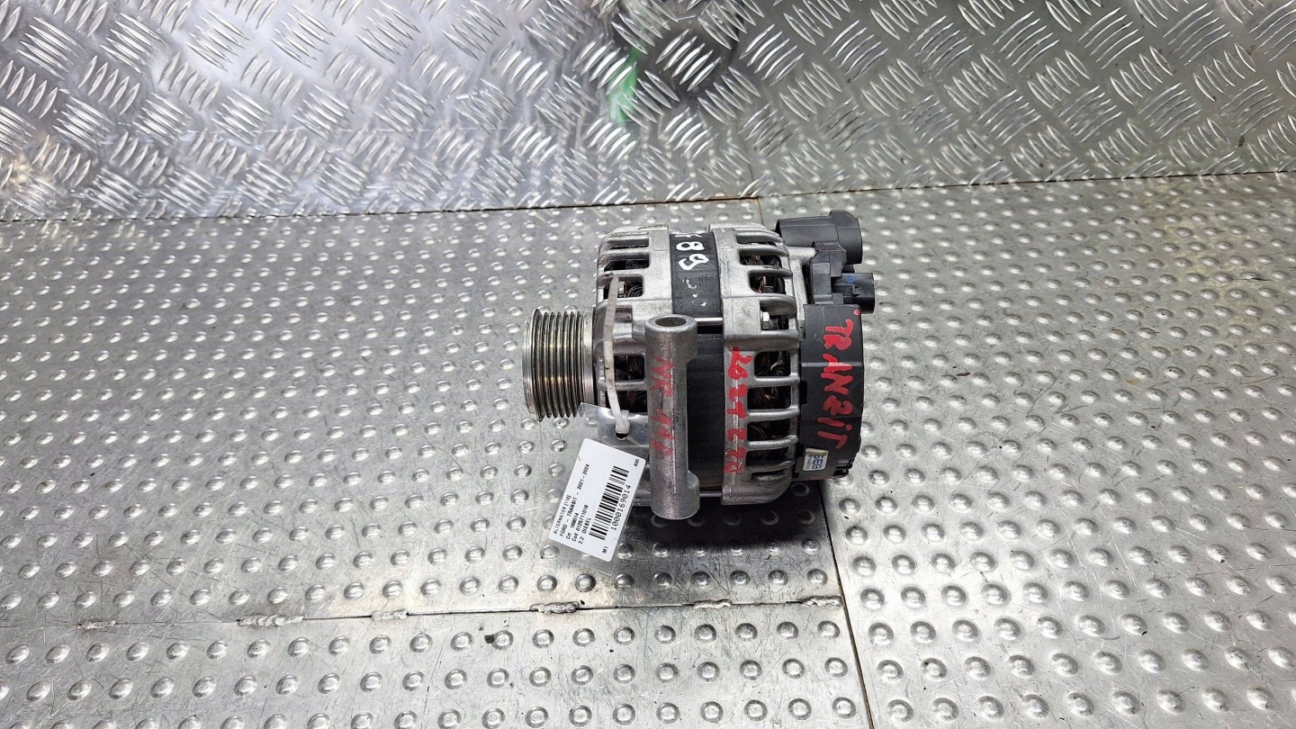 ALTERNATOR 150A AC1T-10300-CB FORD TRNASIT MK7 2.4 TDCI