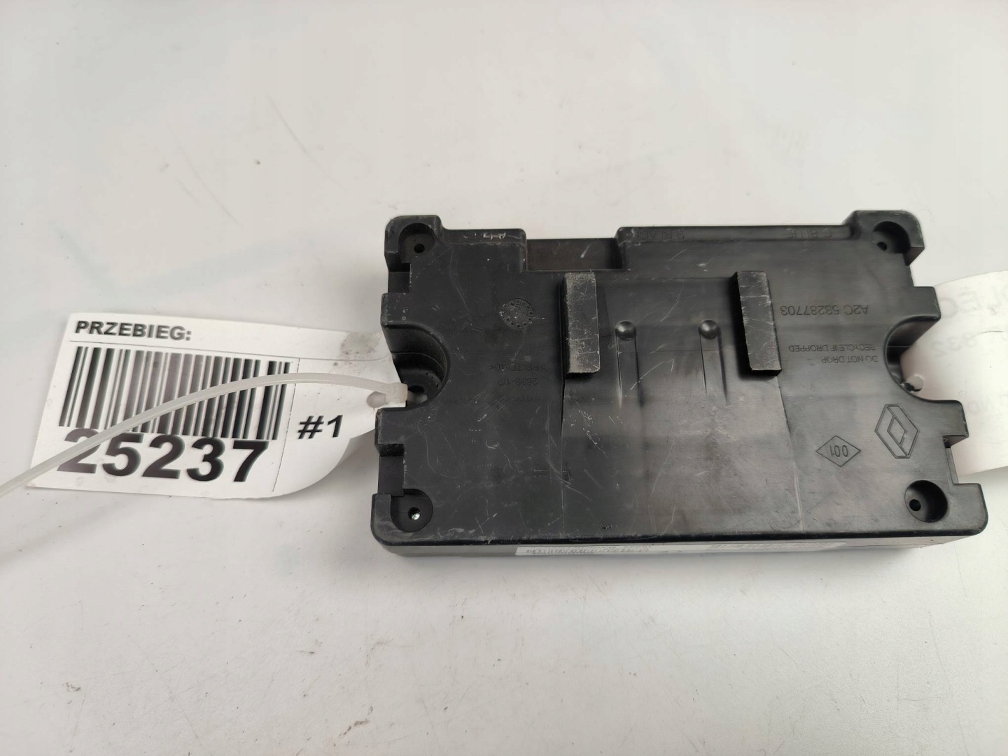 module C-BOX 280240001R RENAULT KOLEOS