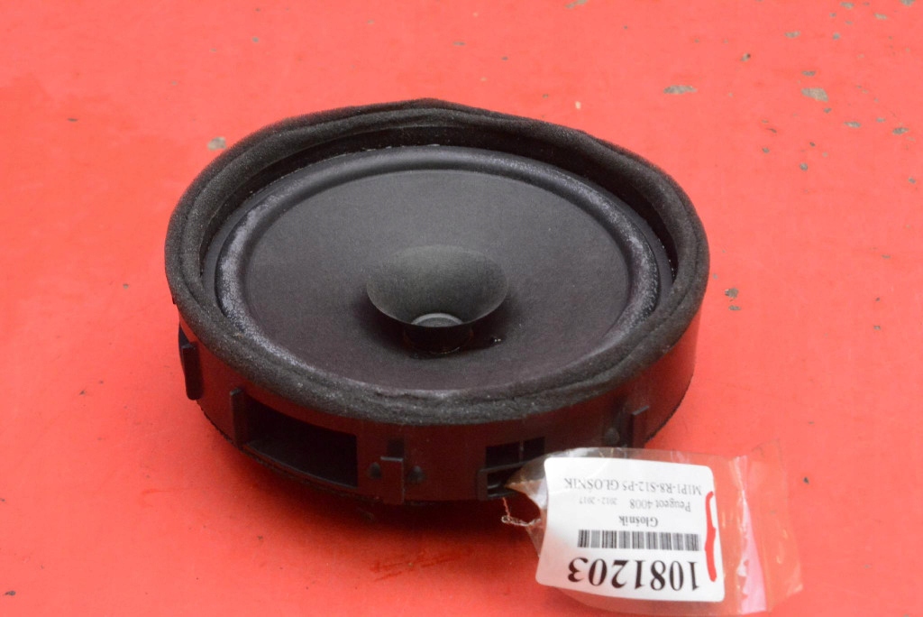 speaker left front 8720A147 PEUGEOT 4008 1 and 12-17
