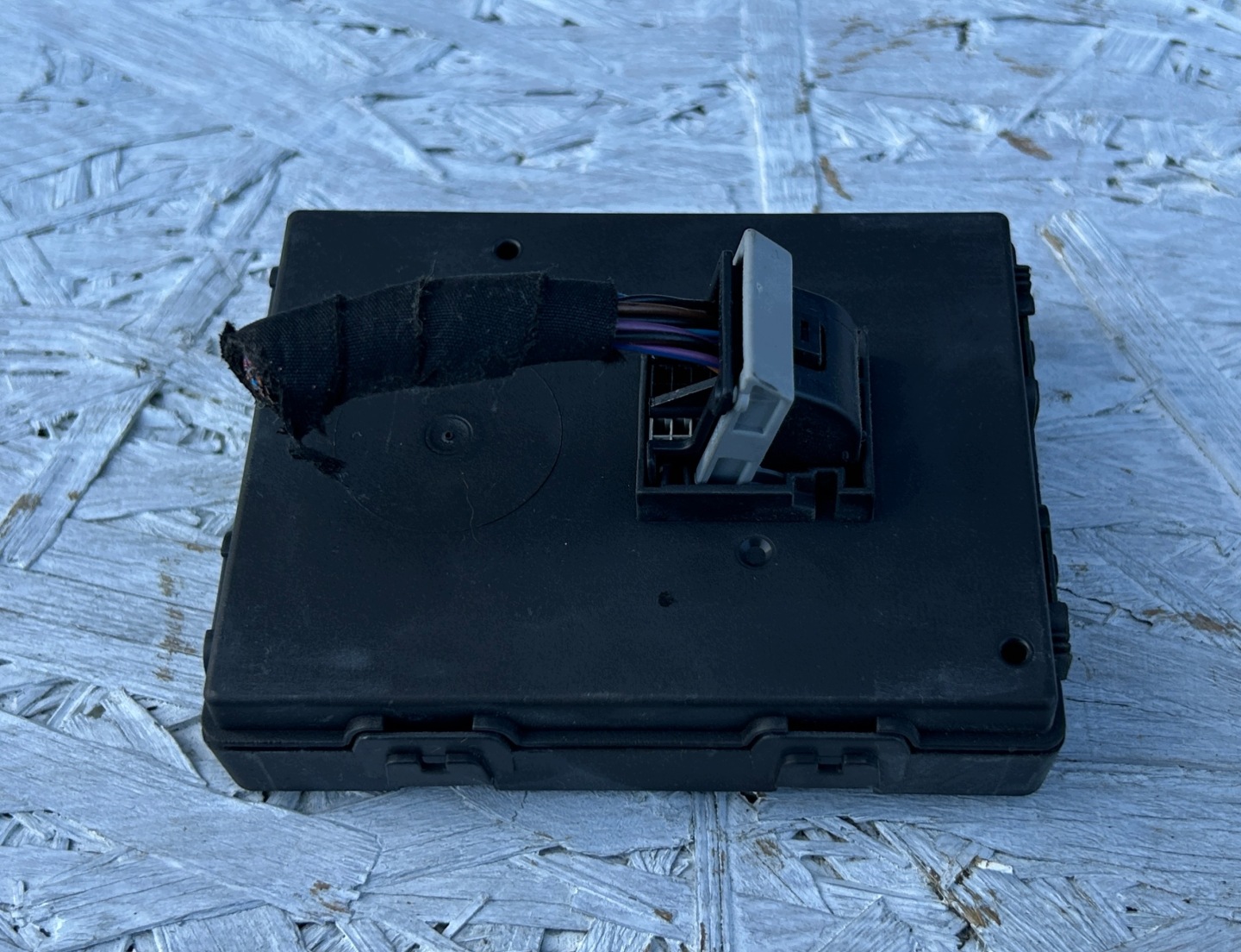 module control unit KESSY VW PASSAT B8 14- 3Q0959435