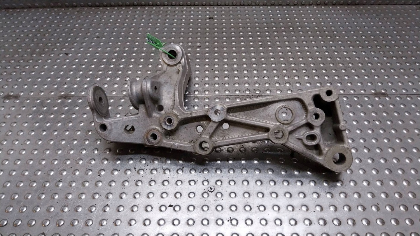 console arms left front 1K0199295E GOLF V AUDI A3 8P LEON II CADDY III