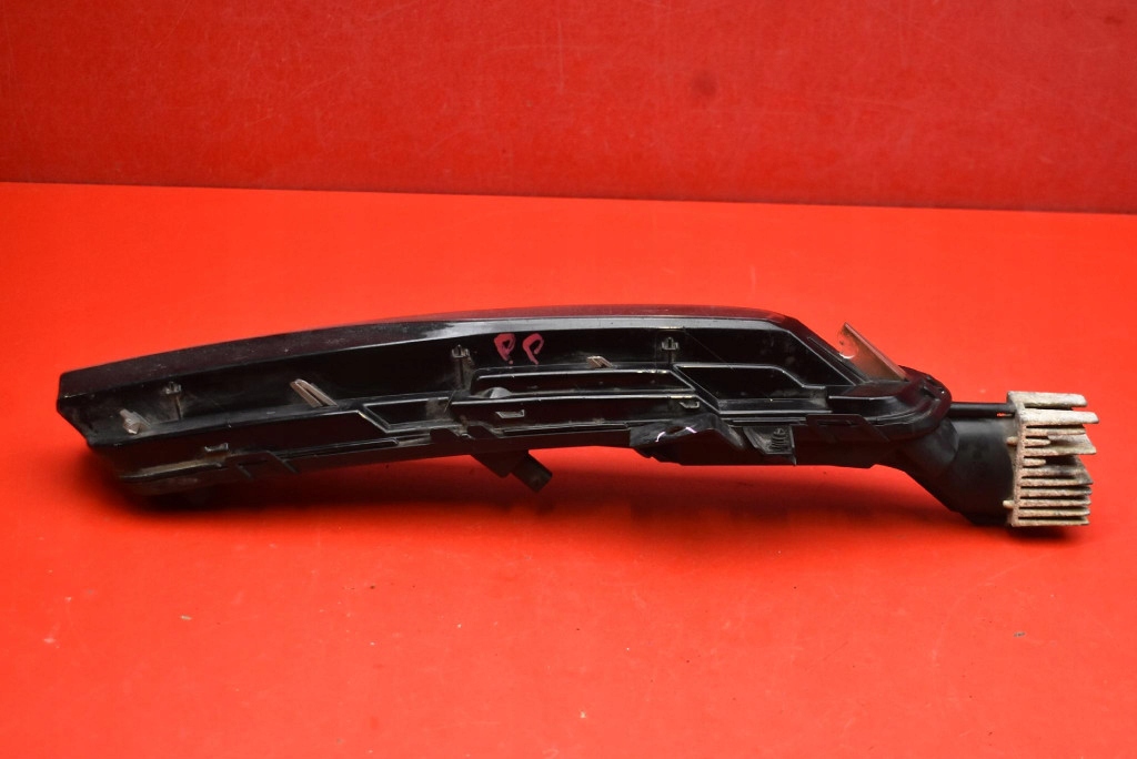 fog light right front front LED 7230400001 VOLVO V40 2 II 12-16