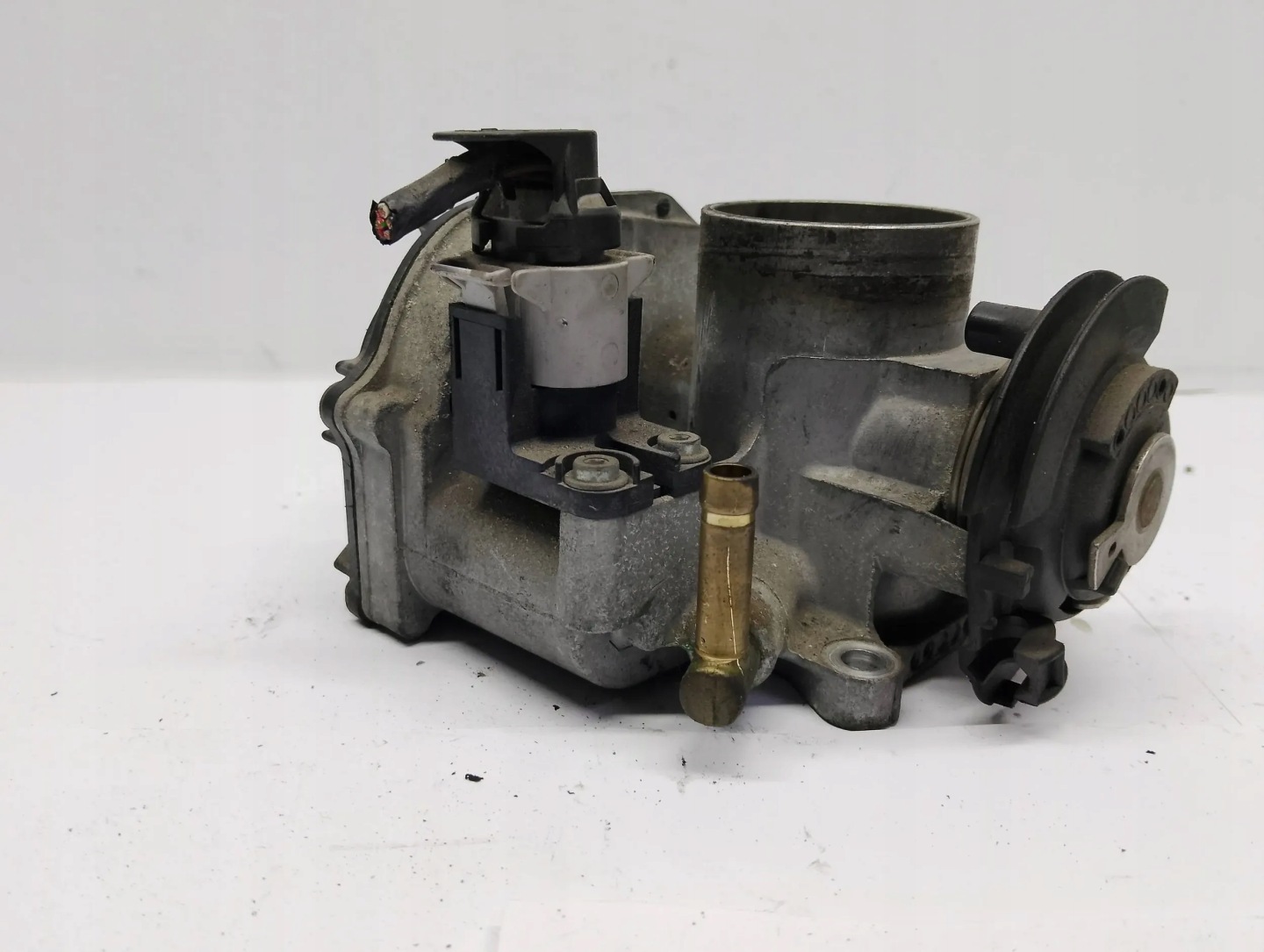 Valvola a farfalla Volkswagen Polo 6N 408237130002