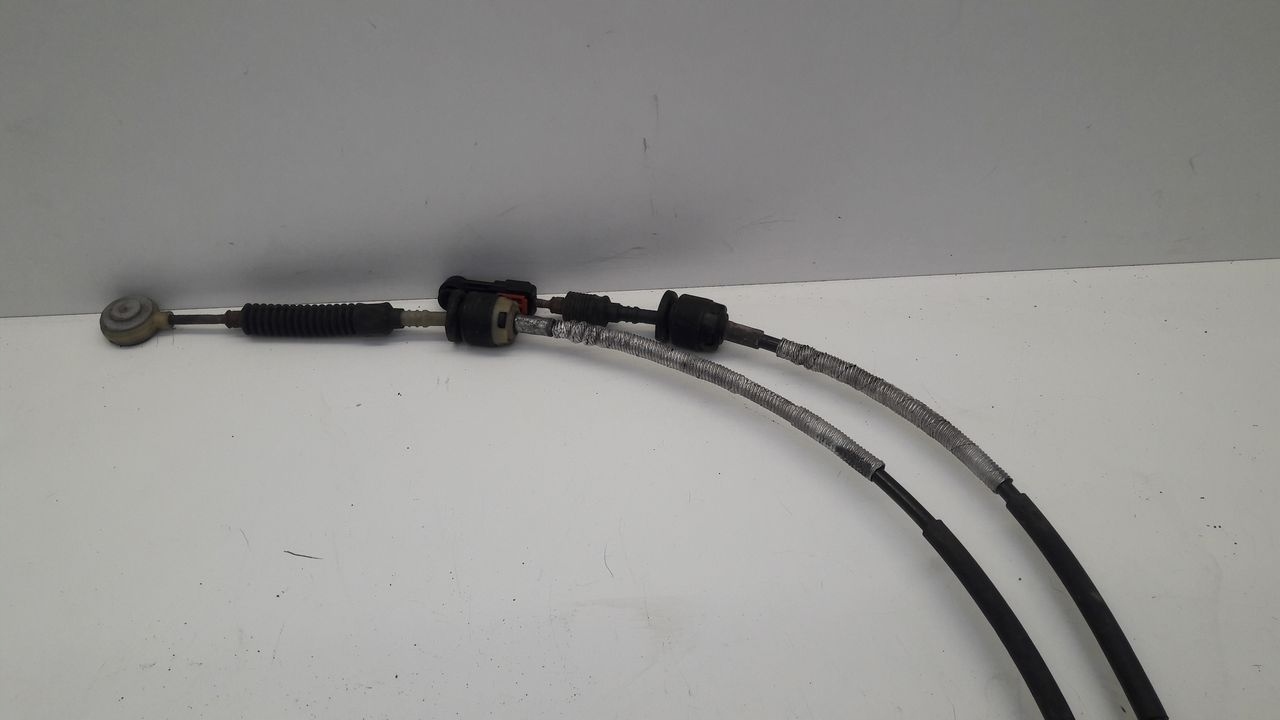 trim ropes 4M5R 7E395HD Ford Focus MK2