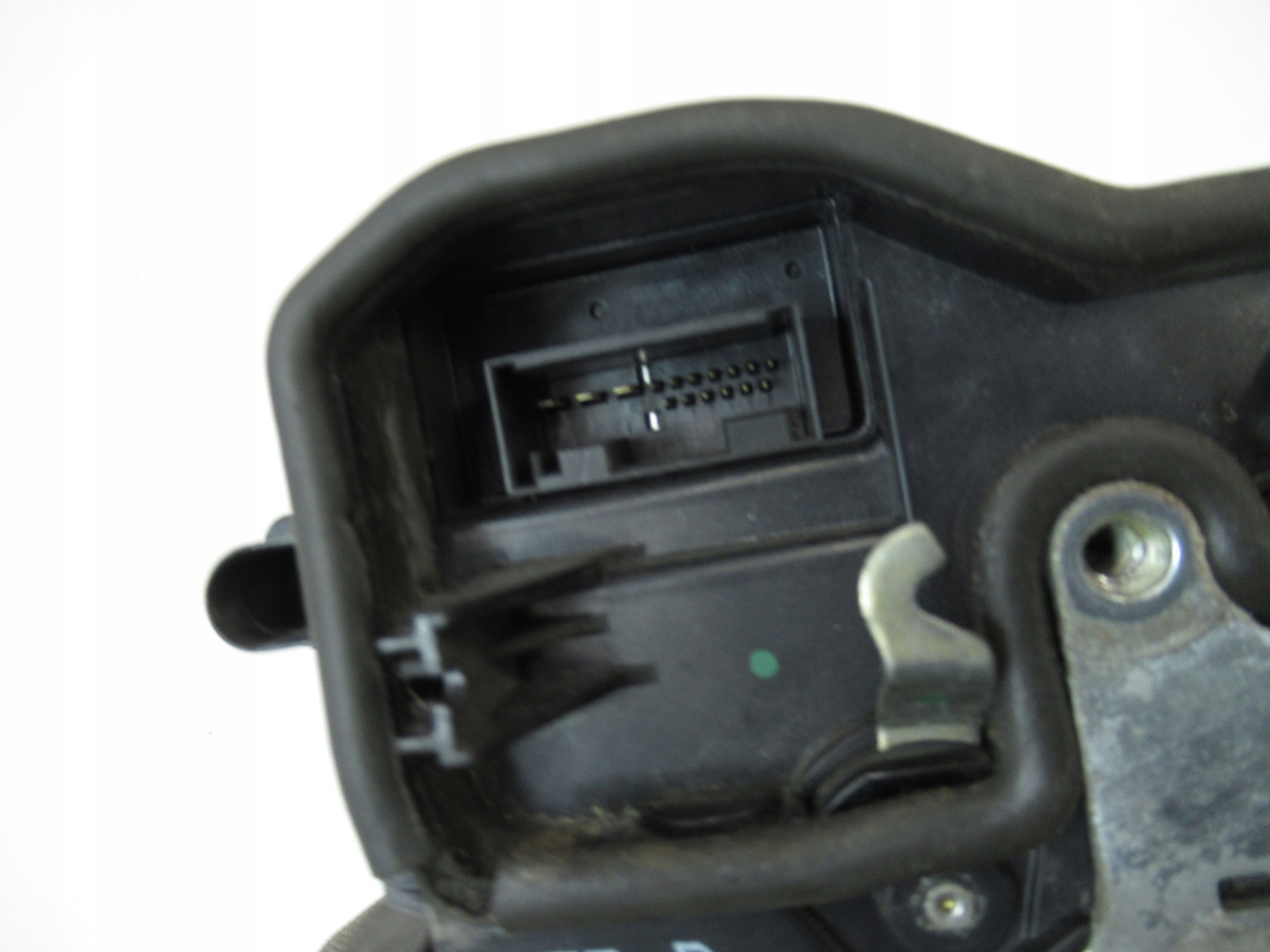 lock right front BMW e65 e66