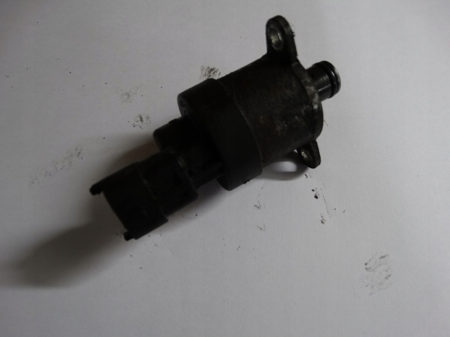 Sensor Sensor Regulations- Druck RENAULT MASTER
