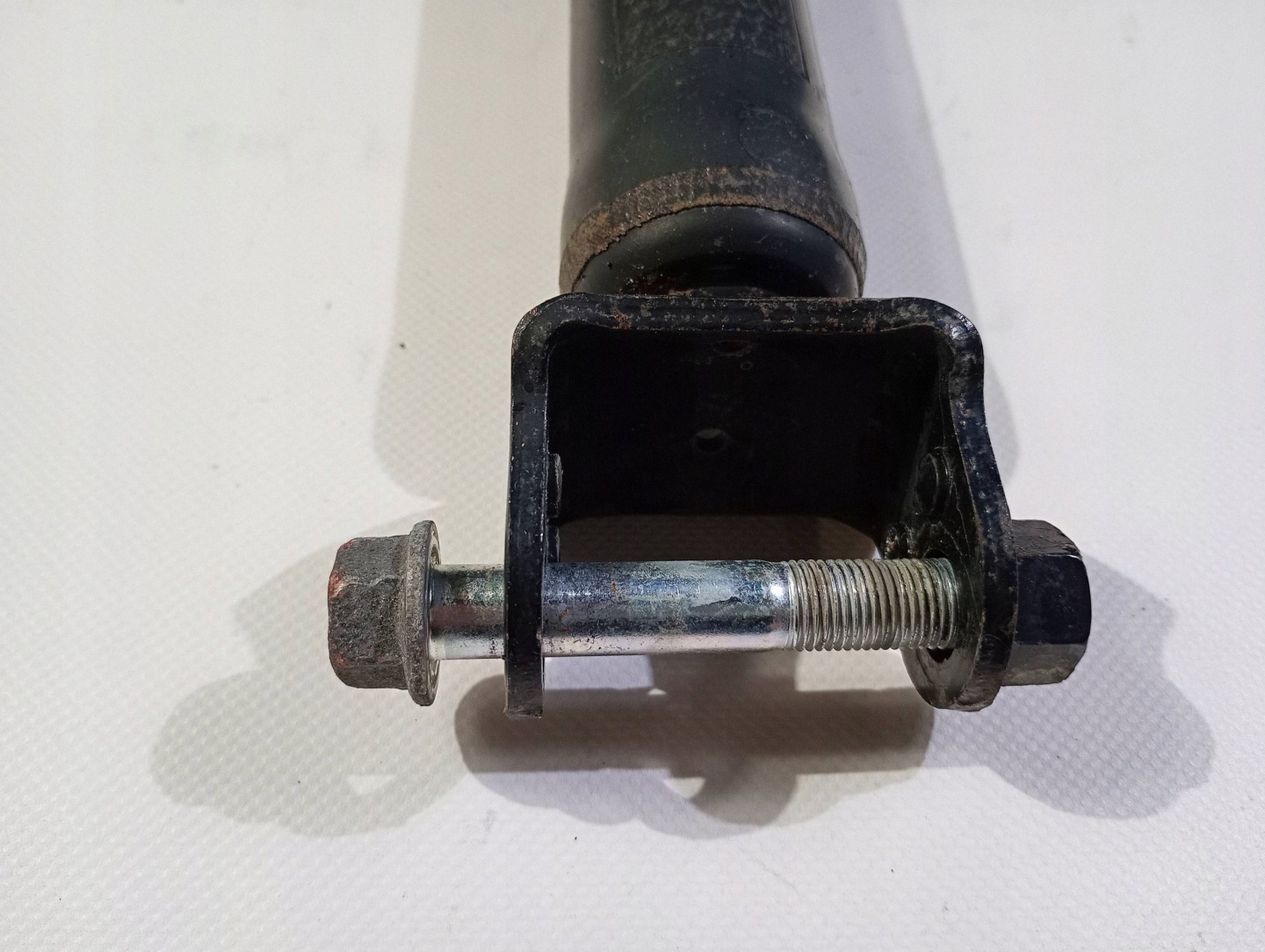 shock absorber rear part rear left right Nissan 370Z 2009
