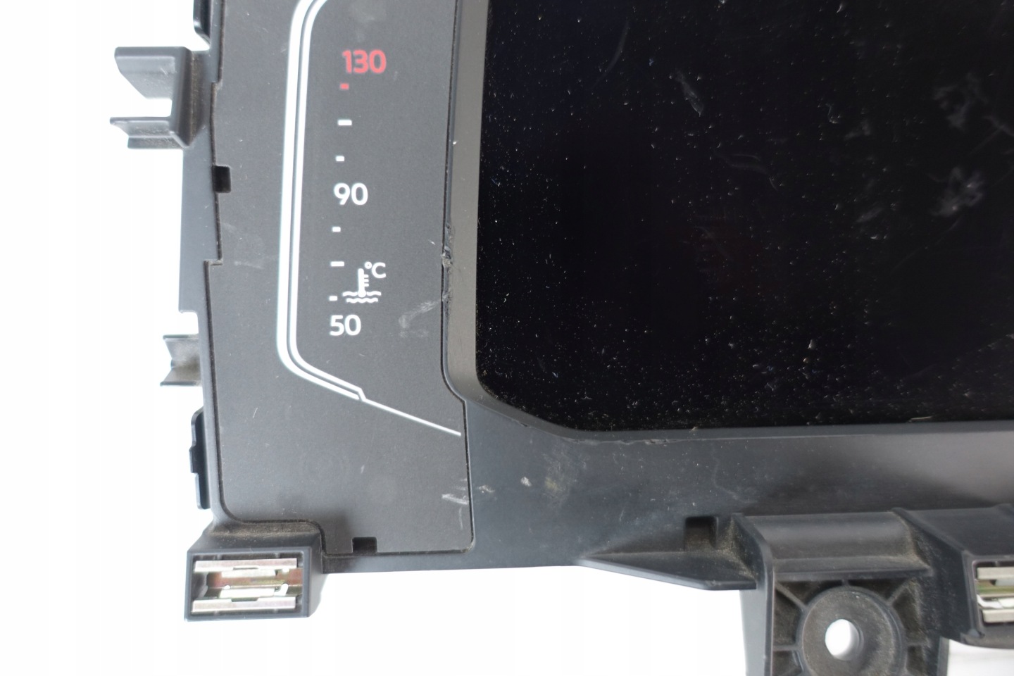 dials VIRTUAL dials LCD VW POLO TAIGO 2G0