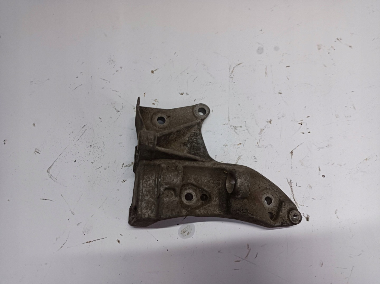 držák motoru Citroen C3 2002-2004 9646424380