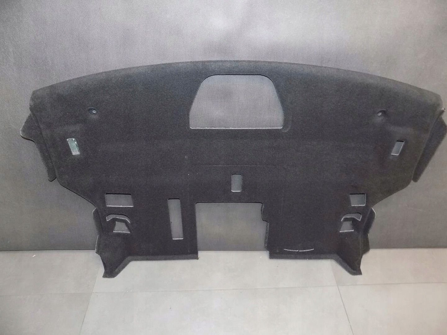 AUDI A8 4N AUTOTEPPICHE SCIANY heck 4N0867437C