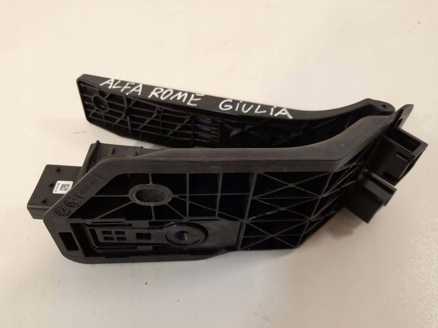 Alfa Romeo Giulia Gaspedal 00505513360 (AG6)