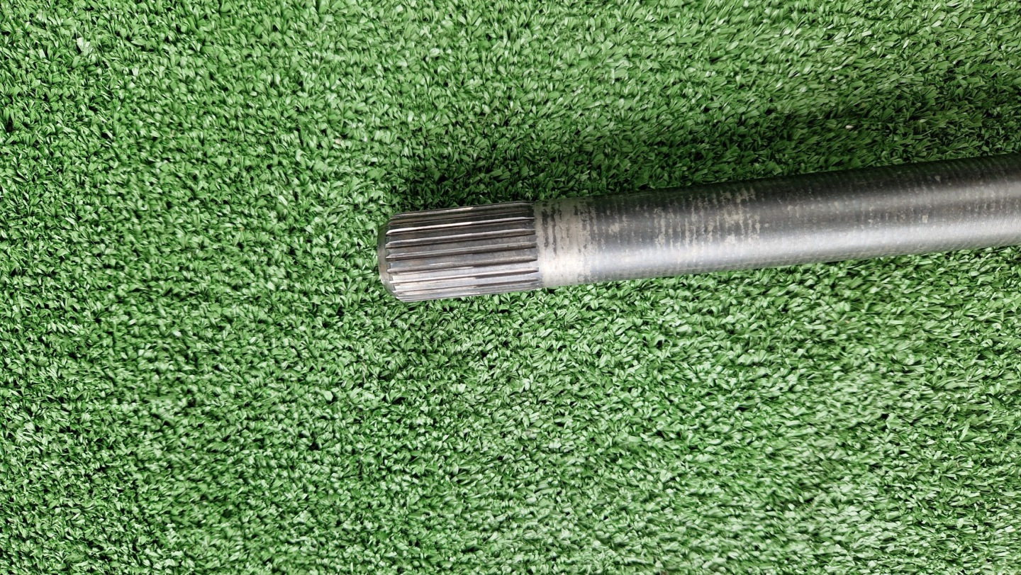 semi-axis joint front right SUZUKI JIMNY DIESEL petrol