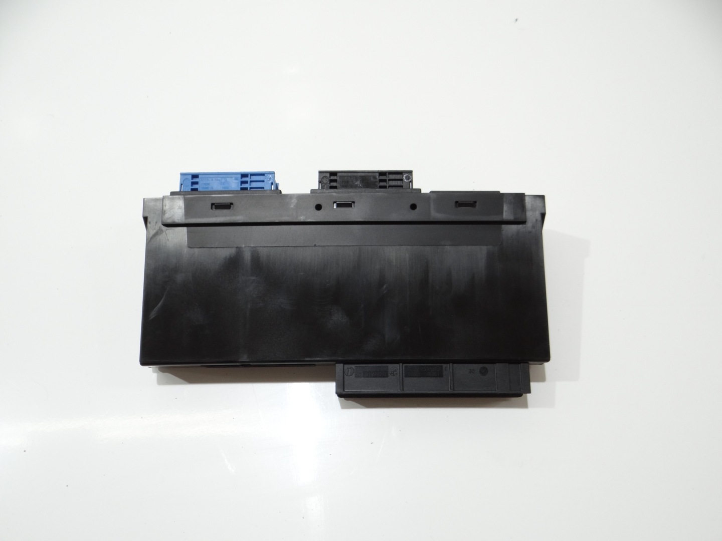 Module STERONWIK KOMFORTU BMW X1 E84 LCI 9329798
