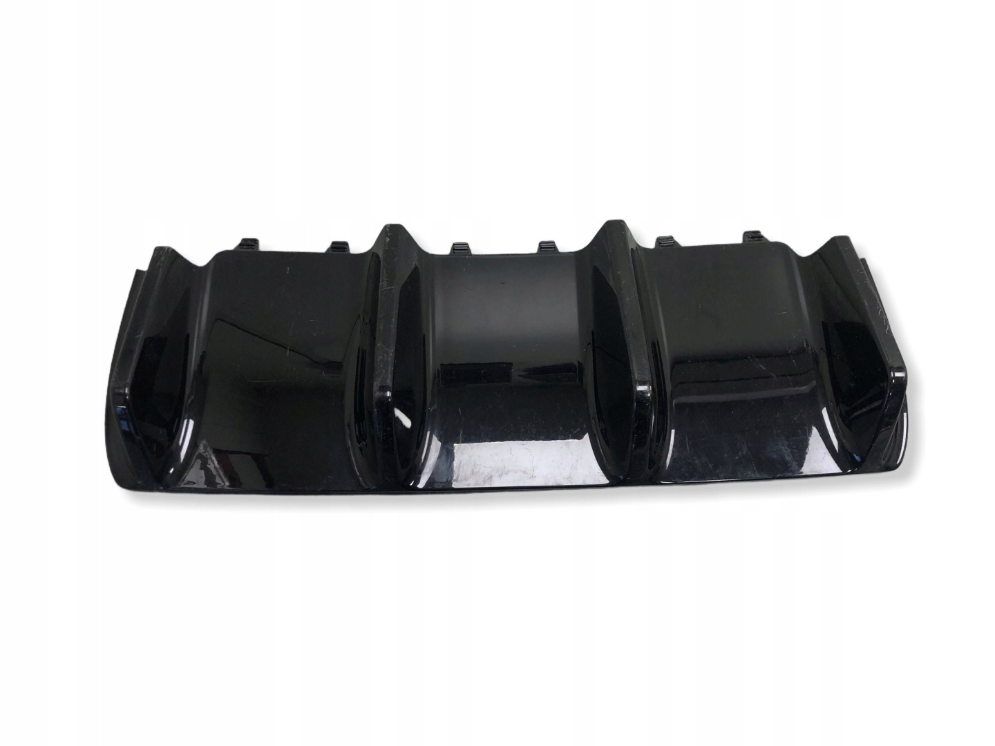 diffusore accessori Paraurti posteriore MERCEDES W206 AMG A2068854803