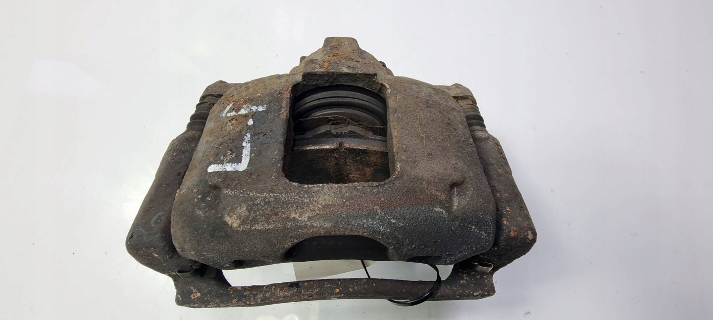 caliper brake front left 2.0 D DODGE JOURNEY