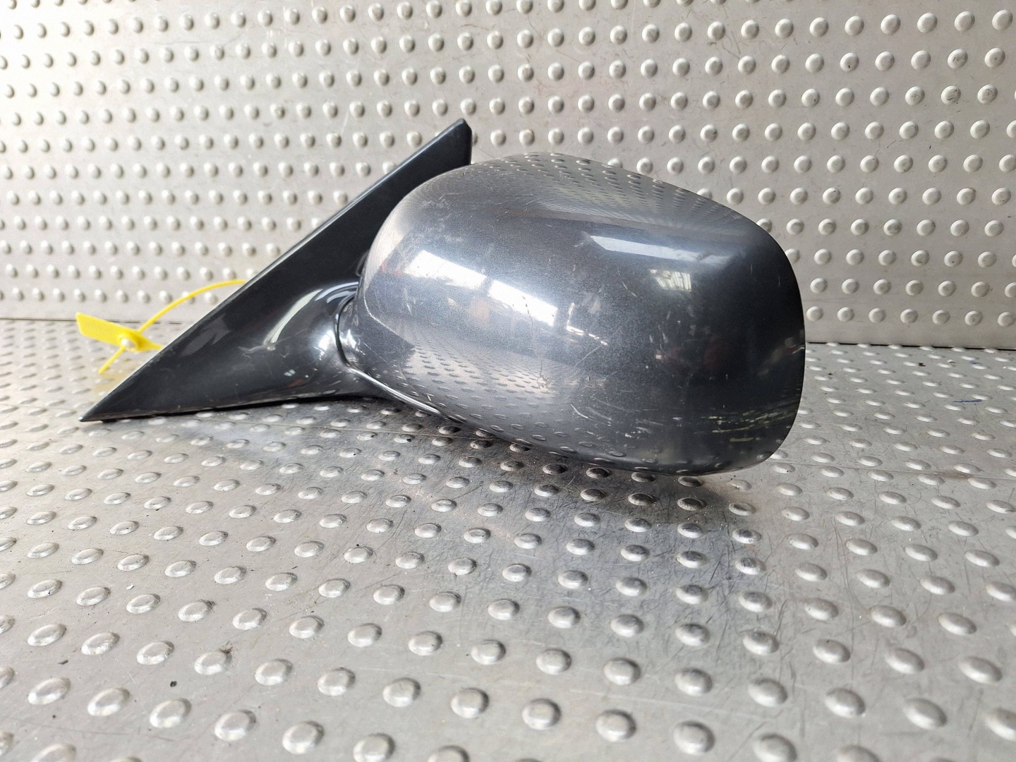 mirror left HONDA PRELUDE IV 92-96 EUROPA 4 PIN