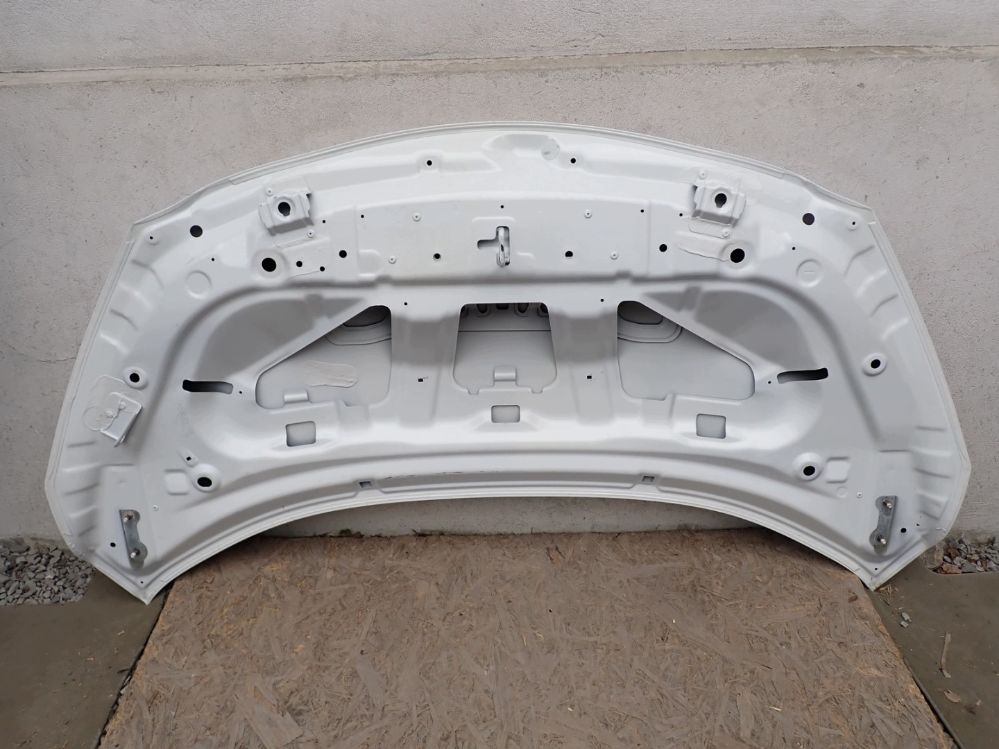 Cofano NISSAN MICRA 5 V K14 2016- 651005FA0J