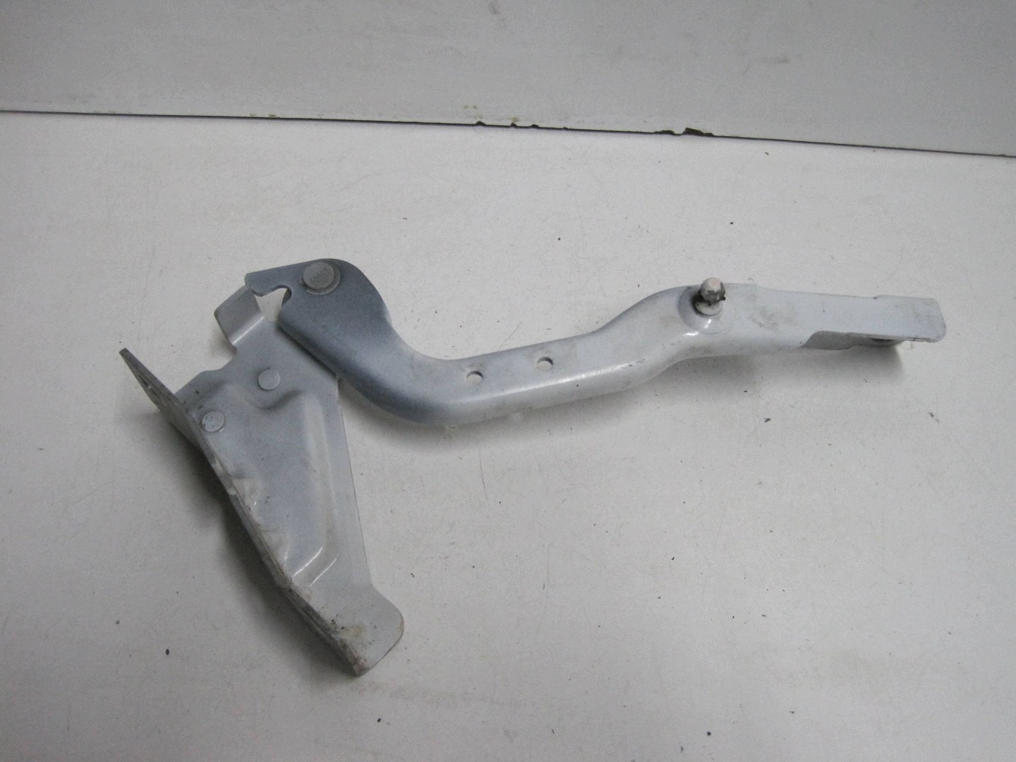 scharniere der motorhaube rechts RENAULT AUSTRAL 654008358R