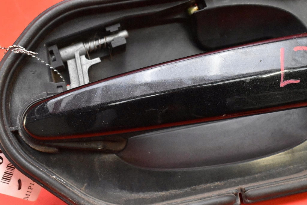 handle left rear part rear 475/9 3449055 BMW X3 E83 LIFT 06-10