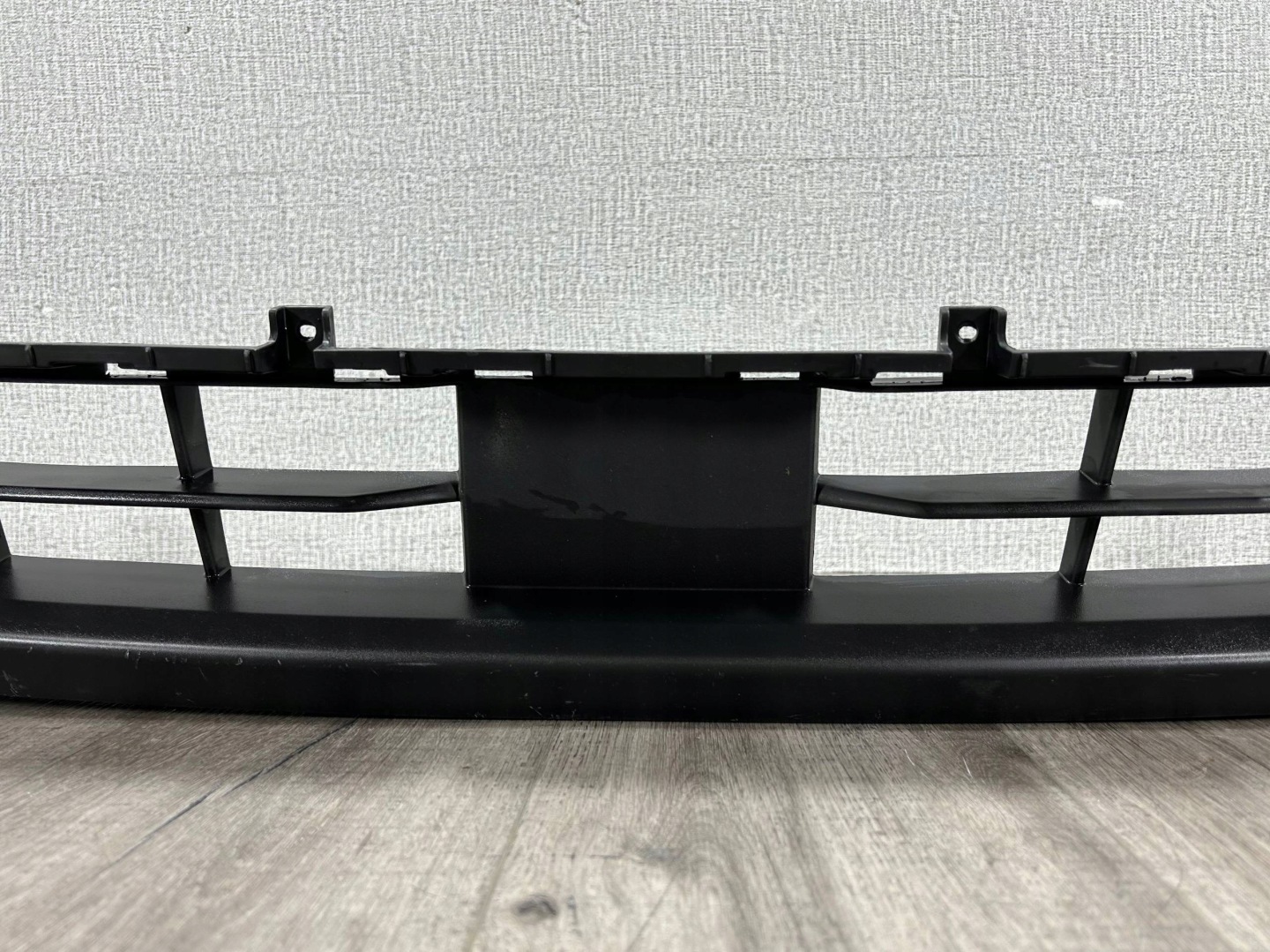 SSANGYOUNG KORANDO IV 2019-> SPOILER bumper front K78712-37000