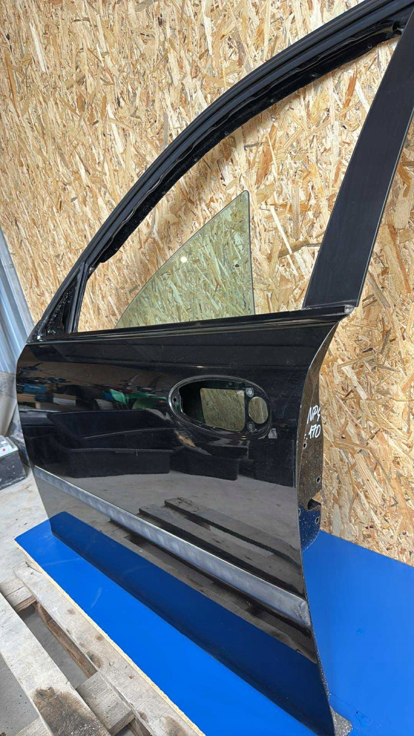 door left front left front SAAB 9-3 93 colour 170 02-07 sedan KOMBI