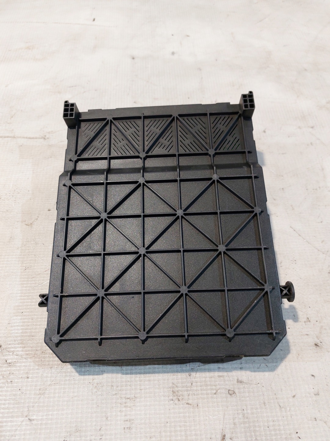 module BSI PEUGEOT 407 1.8