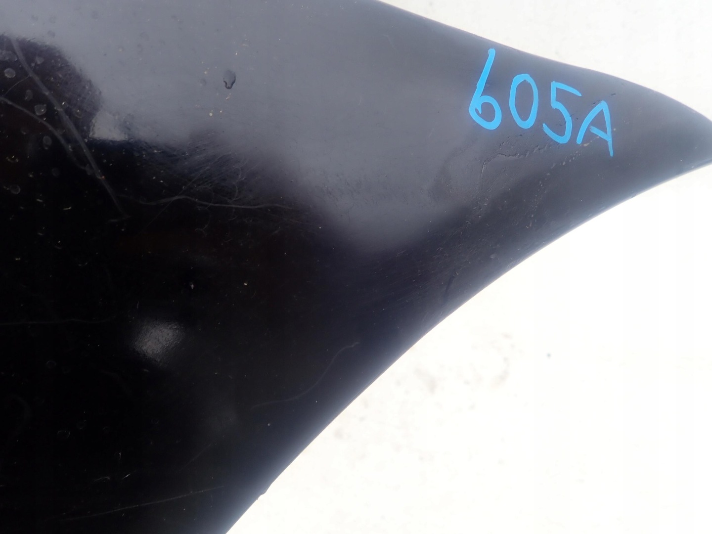 RENAULT CLIO II CAMPUS 05-09 bumper front front
