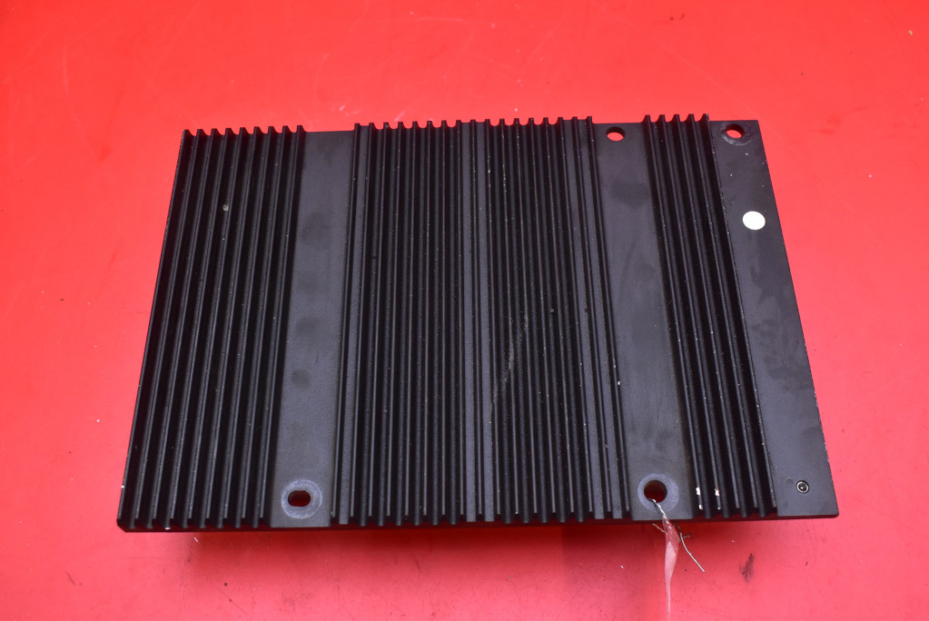 amplifier RADIA 30732486 VOLVO V50 03-11