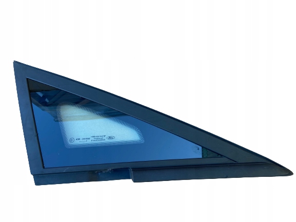 FORD FIESTA MK8 2017-2023 window bodywork right