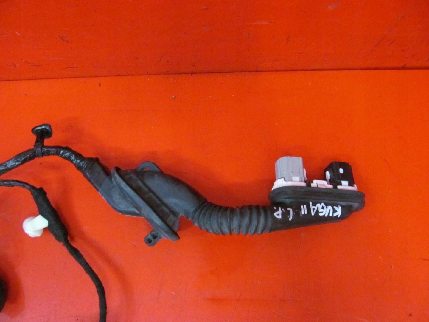 FORD KUGA III 3 MK3 20- bundle wiring door left front front