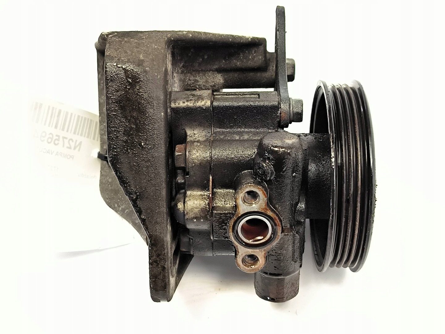 servo pump CHEVROLET SPARK III
