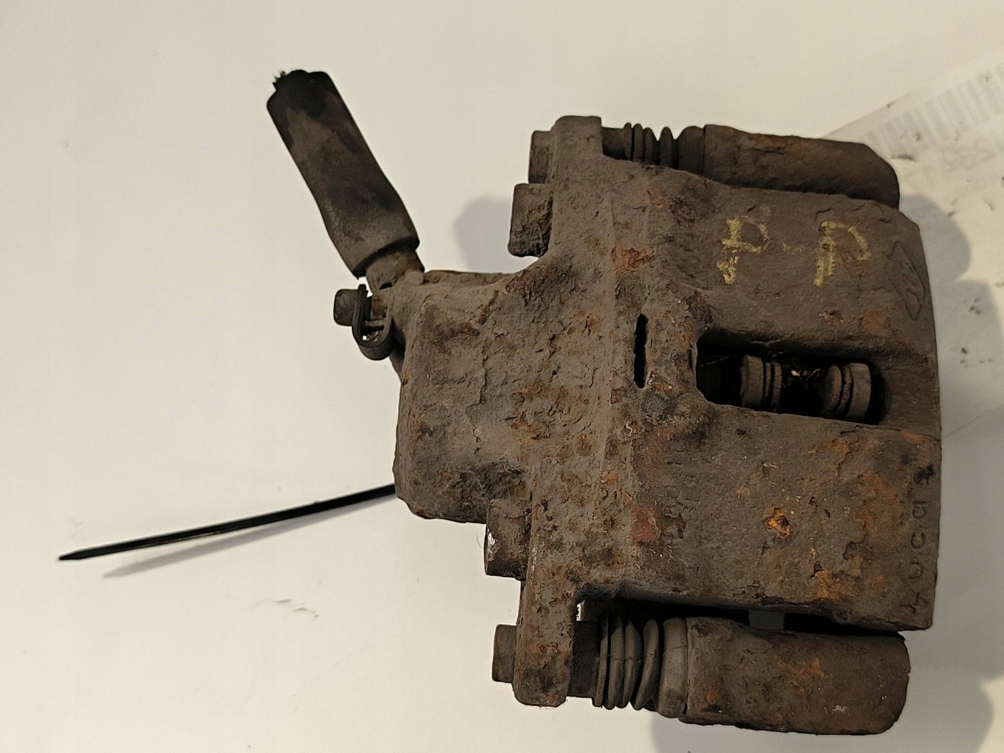 caliper brake front right 1.2 RENAULT CLIO II