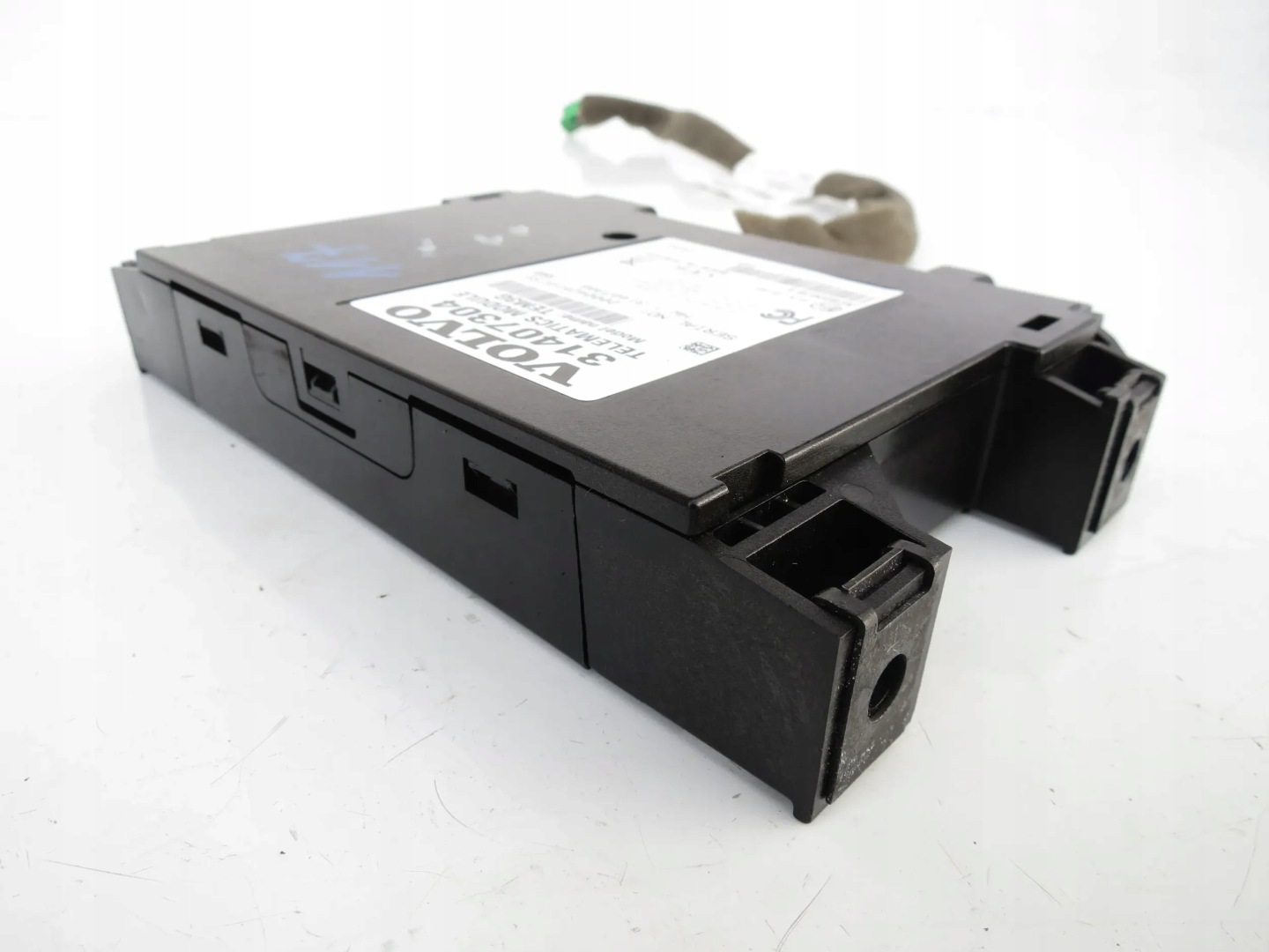 modulo Centralina TELEFONU TELEMATICS 31407304 VOLVO S60 II V60 e