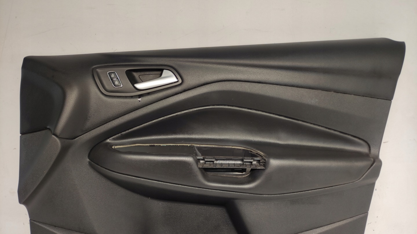 FORD KUGA MK2 side upholstery door right right front front leather 12-16