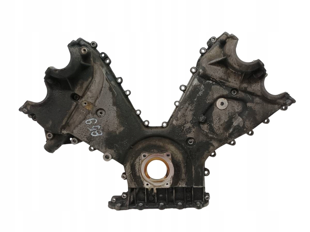 rozvod obal 9481011217R 4.5 V8 Porsche Cayenne a (2002 – 2010)