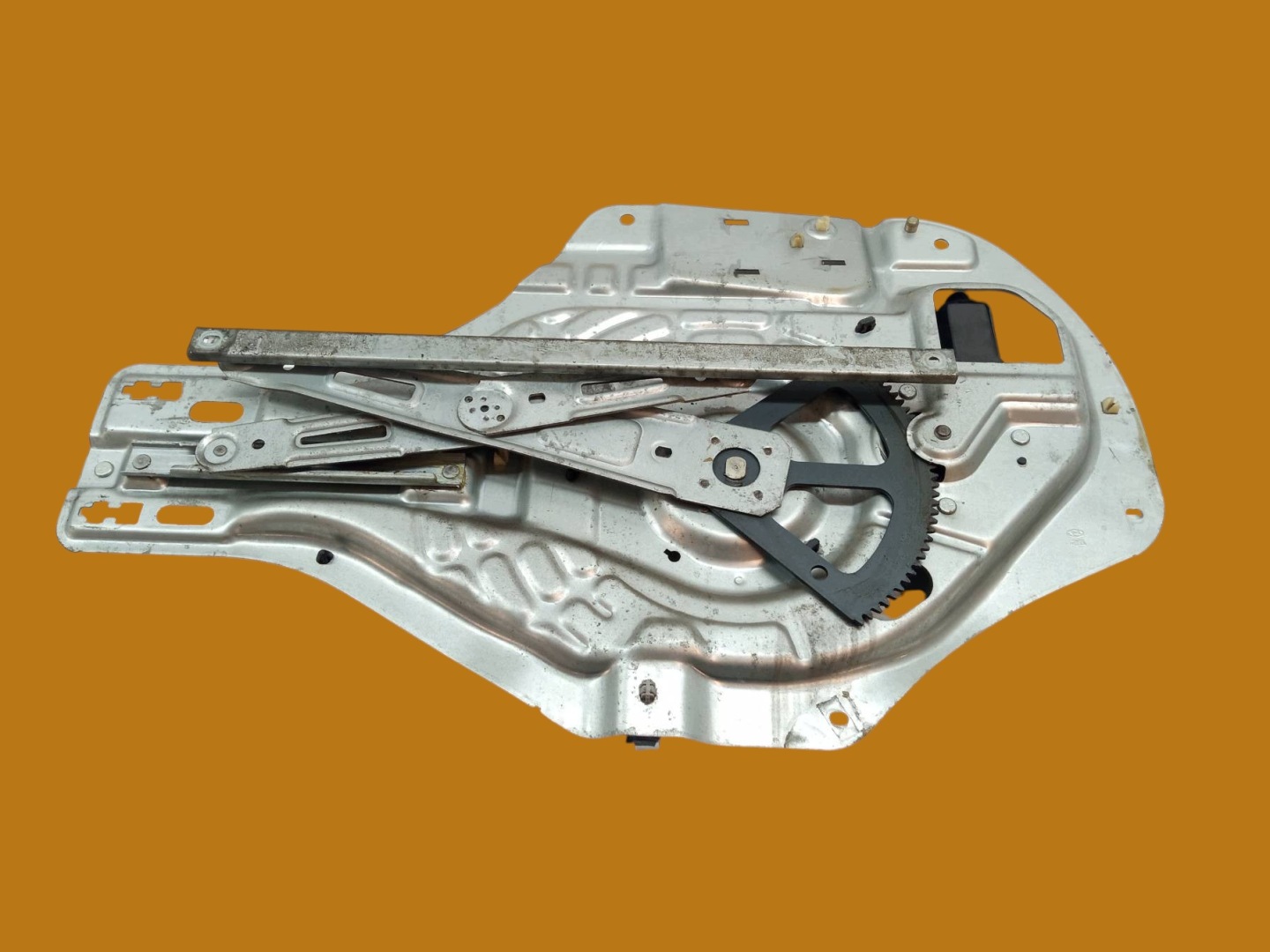 mechanism windows right front Hyundai Tucson and (2004-2009)